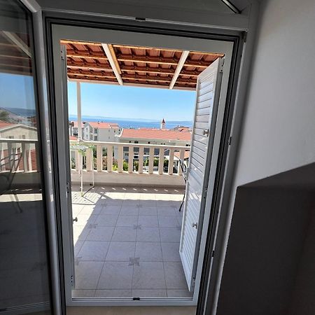 Apartments Sanda 2 Promajna Luaran gambar