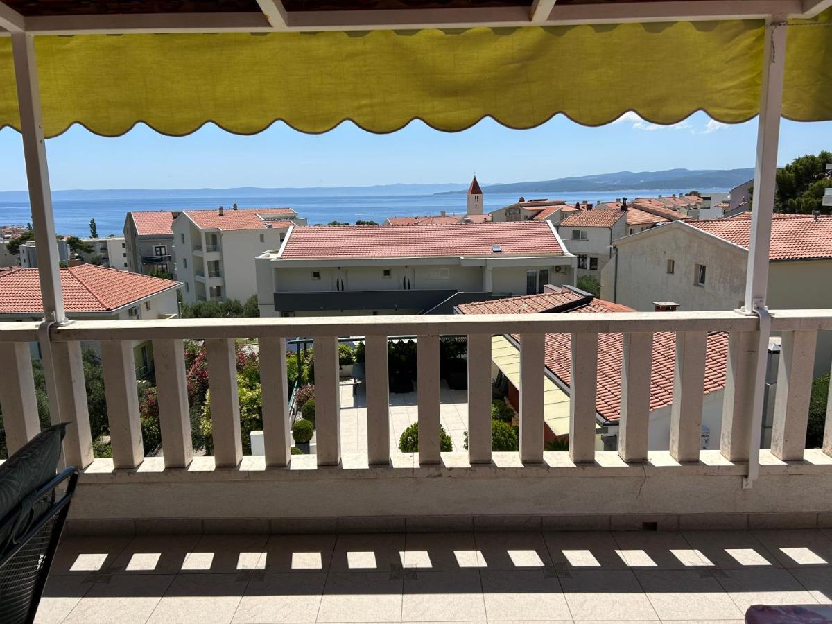 Apartments Sanda 2 Promajna Luaran gambar