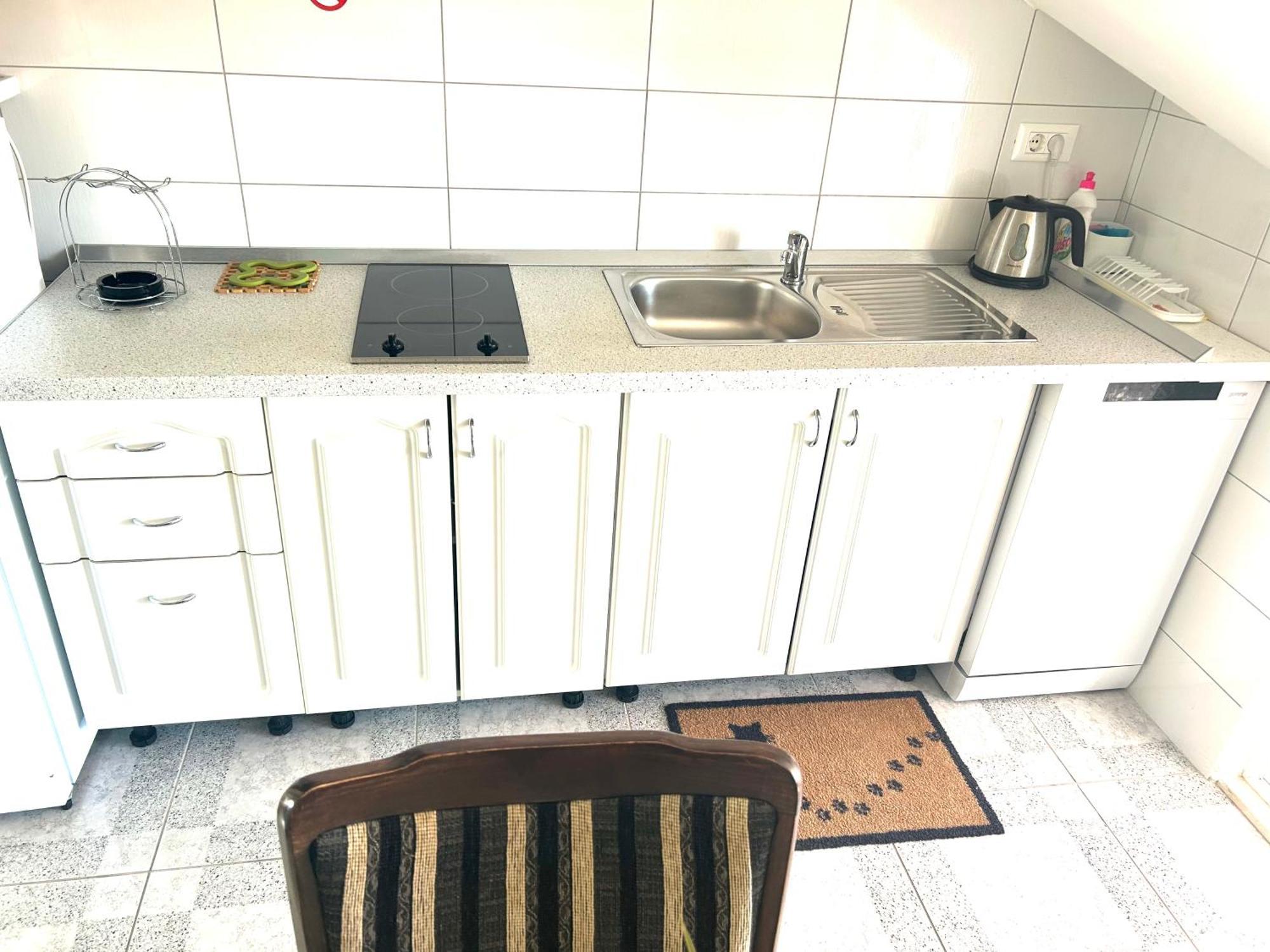 Apartments Sanda 2 Promajna Luaran gambar