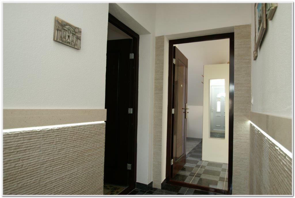 Apartments Sanda 2 Promajna Luaran gambar